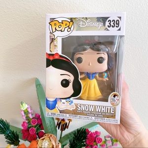 Funko Pop #339 Snow White
